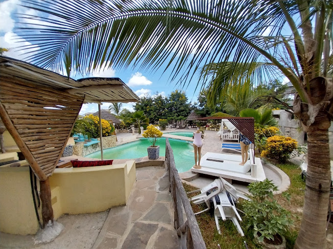 Breeze Point Resort Mariakani