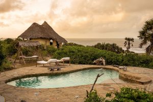 Delta Dunes Lodge
