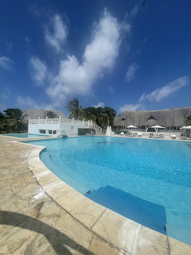 Karibuni Villas
