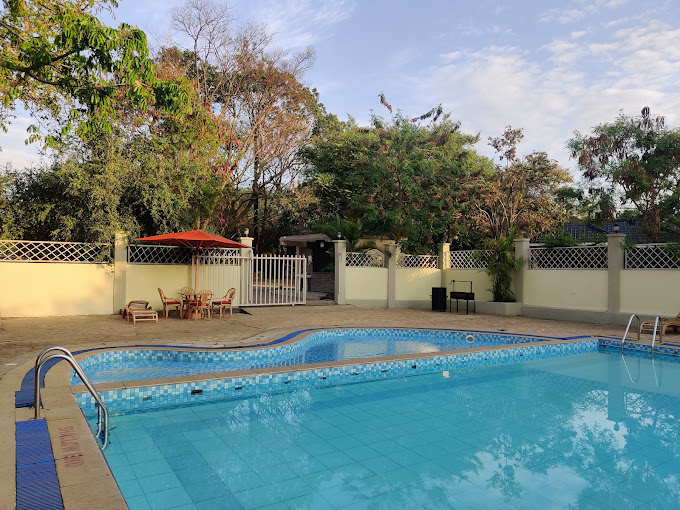Siritamu Resort
