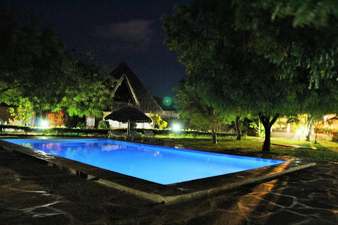 Eco Villas Watamu