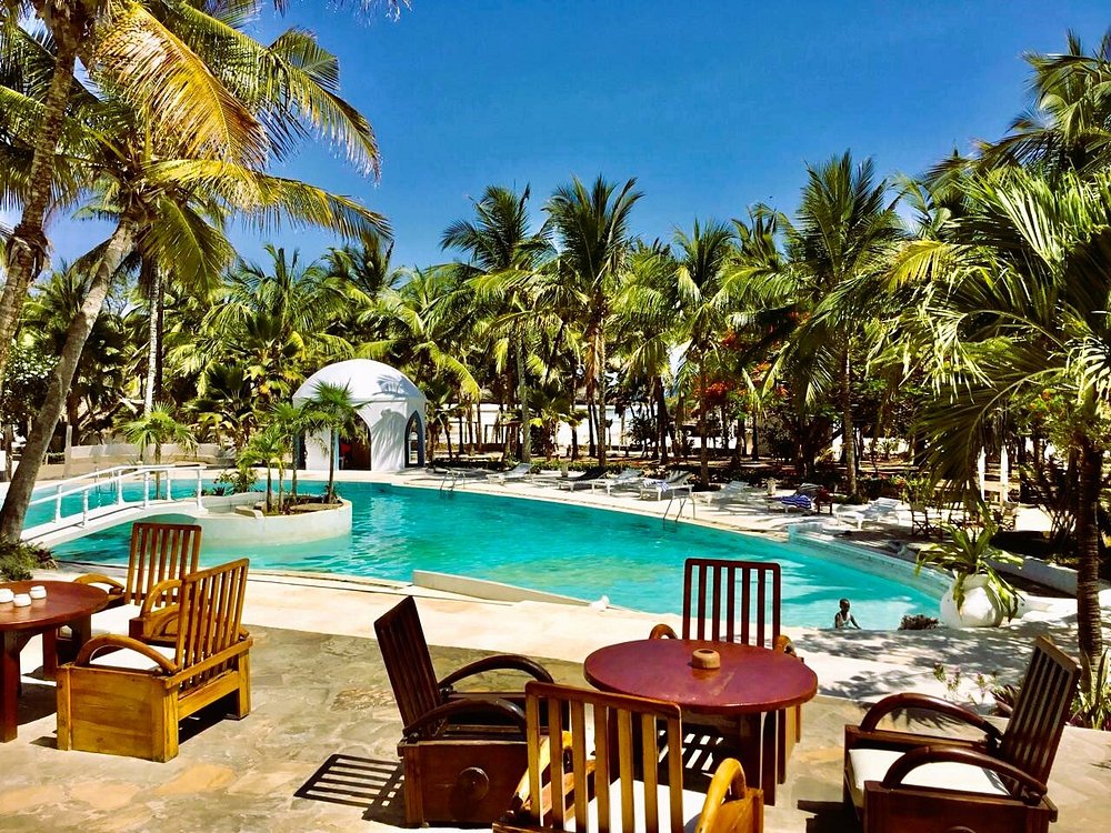 Sun Palm Beach Resort