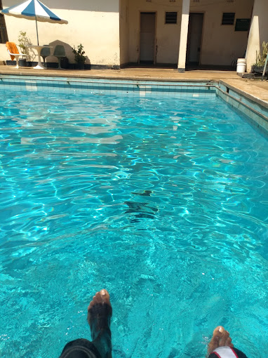Park Villa Hotel