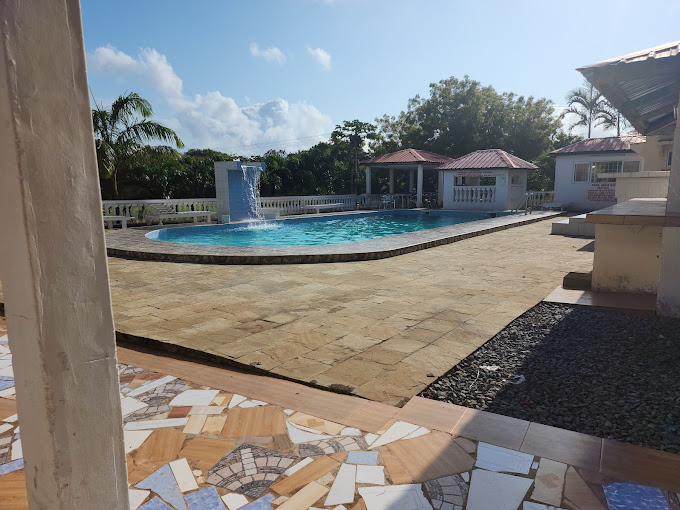 Watergate Sea Front Apartments