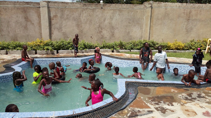 Hotel Mana Webuye