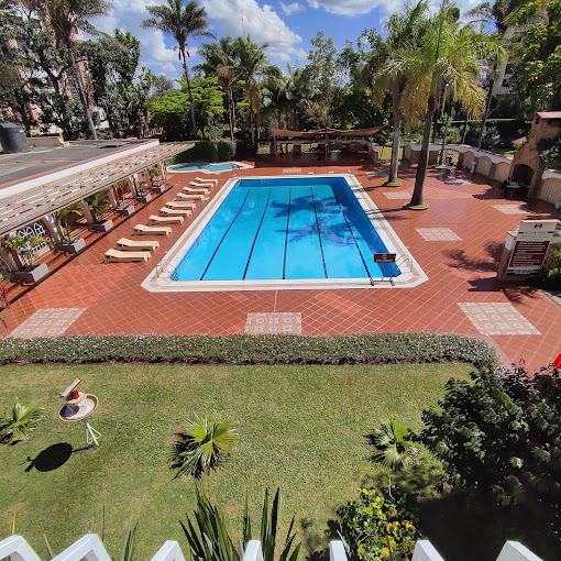 Sirikwa Hotel