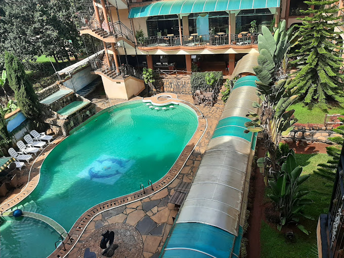 Aturukan Hotel