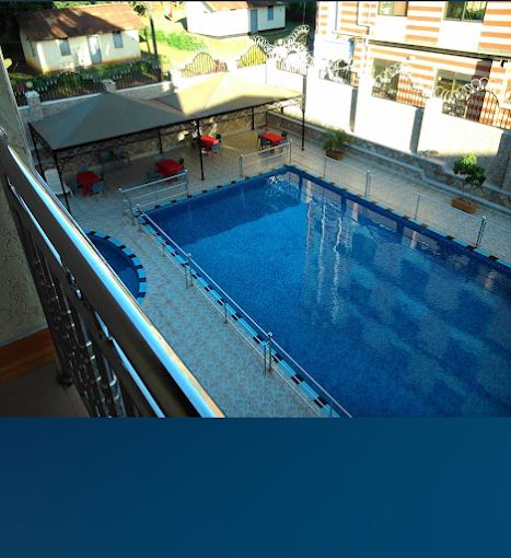 Innophine Hotel