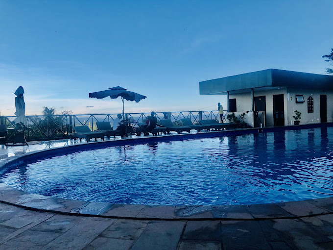 Cassia Lodge