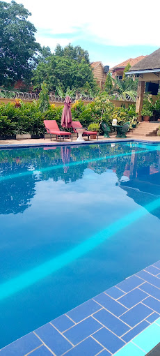 Las Vegas Garden Hotel