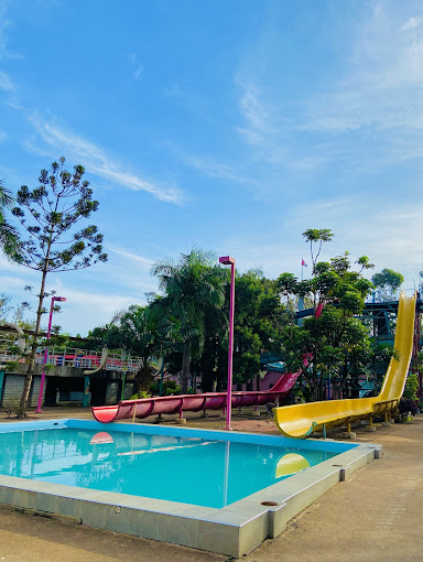 Wonder World Amusement Park