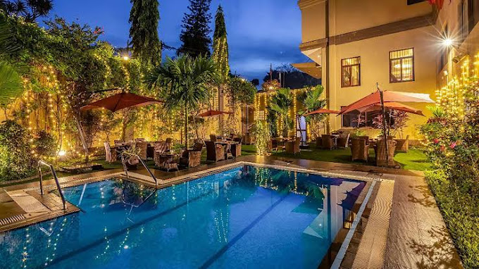 Bon Bini Residence – Kampala Uganda