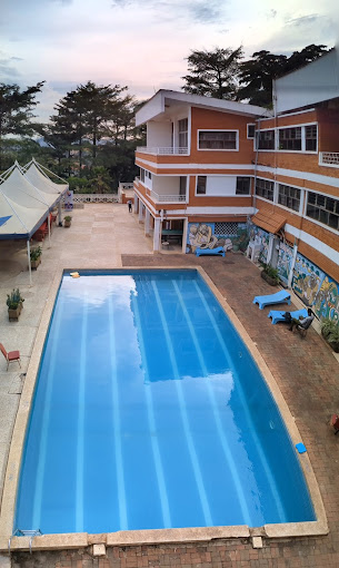 Hotel International Muyenga