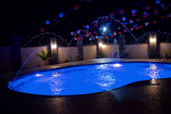 kitiko Residence hotel