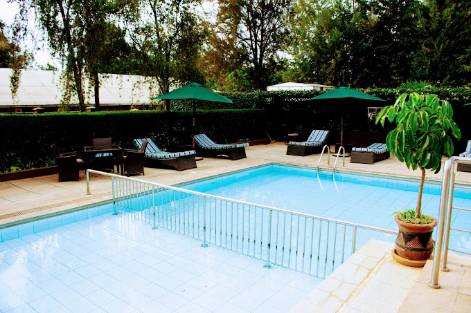 Boma Inn Eldoret