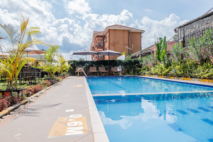 Rehoboth Hotel & Apartments Uganda