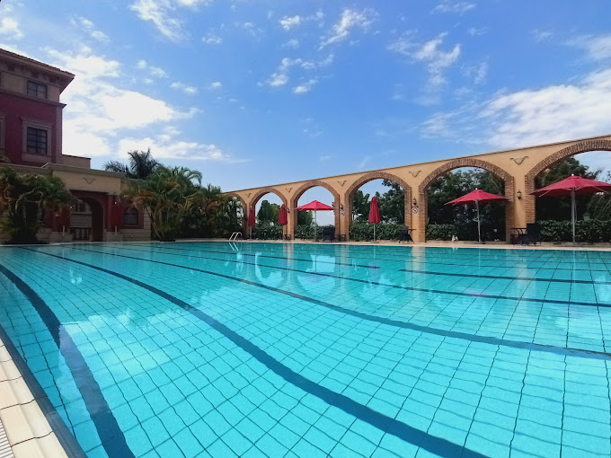 Lake Victoria Serena Golf Resort & Spa
