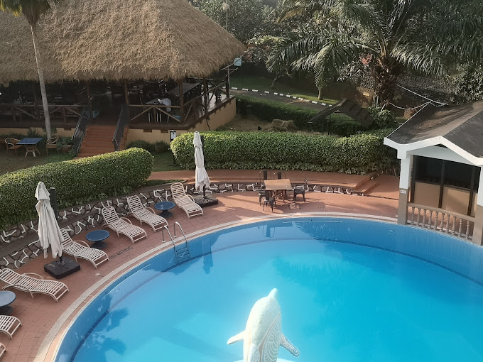 Dolphin Suites