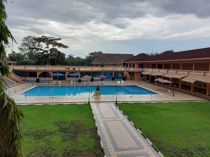 Hotel Africana Ltd & Convention center