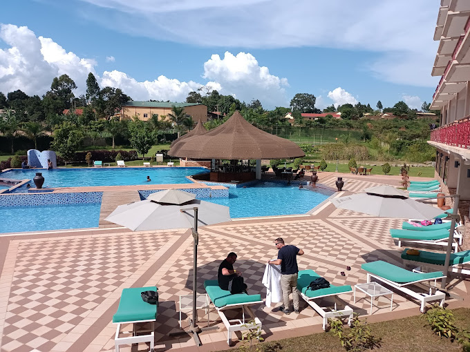 Ridar Hotel