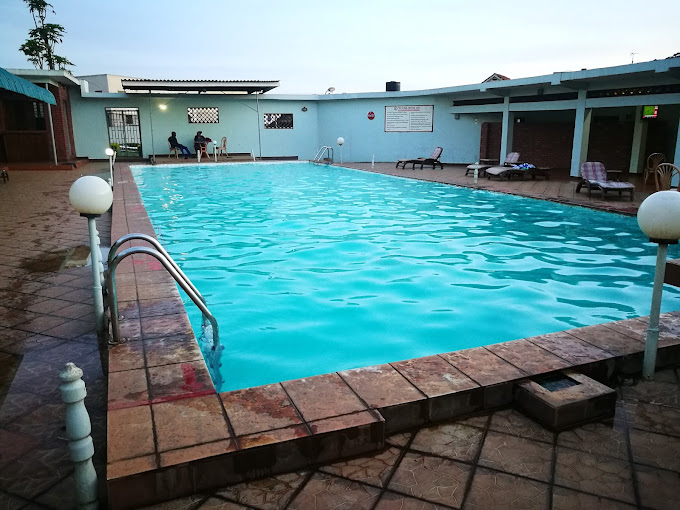 Colline Hotel – Mukono