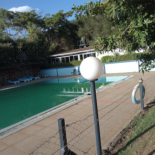 Poa Place Resort