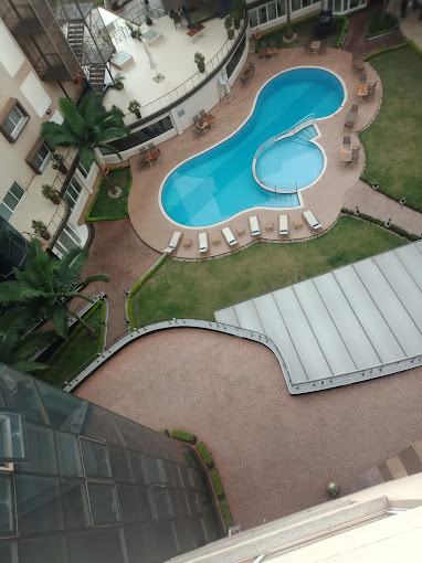 Sky Hotel International