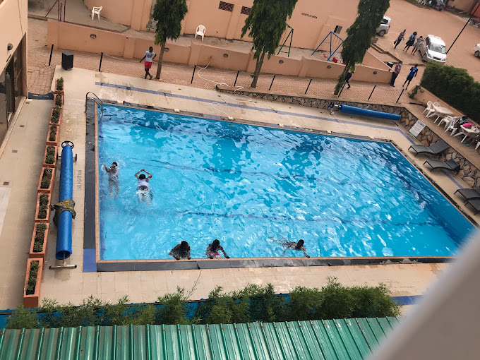Hamilton (The Harp) Recreation Park – Kampala (Kira Suburb)