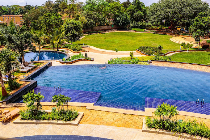 Win 5 HotelS & Spa