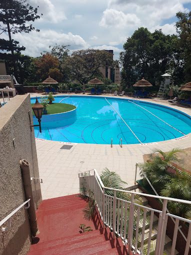 Sheraton Kampala Hotel