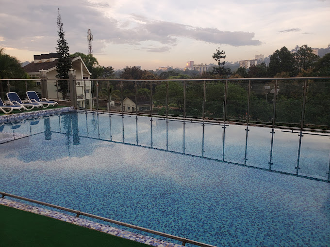 Golden Tulip Canaan Kampala