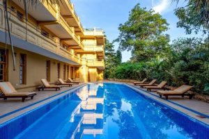 The Emin Pasha Hotel & Spa – Kampala