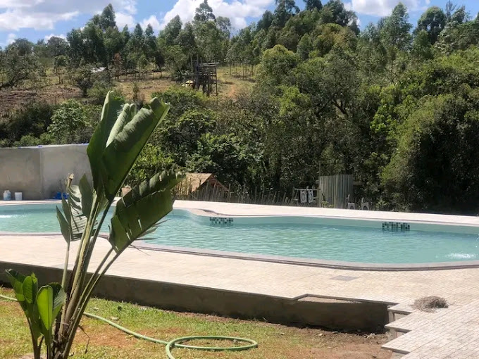 Tiret Riverside Resort and Retreat Eldoret