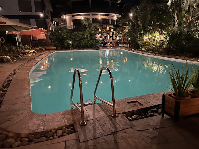 Fairway Boutique Hotel