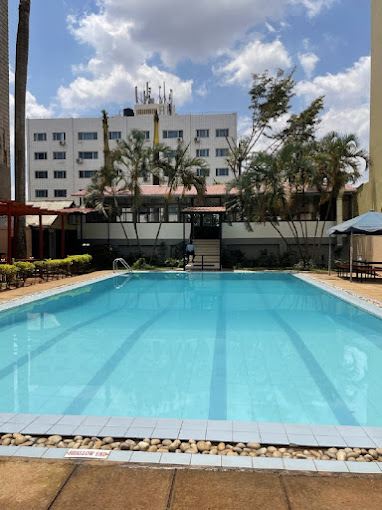 Hillview Apartments