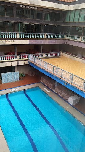 Grand Imperial Hotel