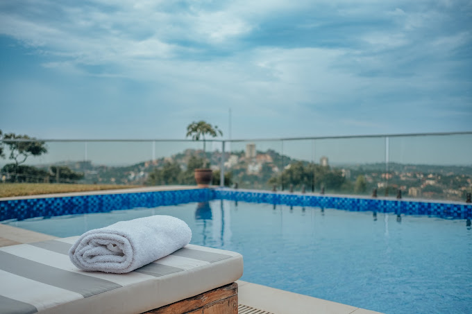 The Seventeen Apartment – Hotel
