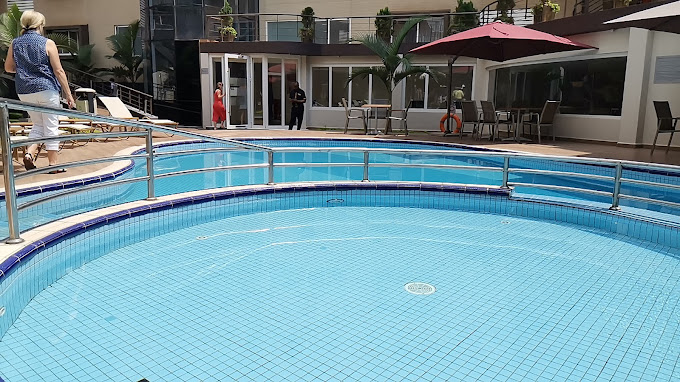 Protea Hotel Kampala Skyz