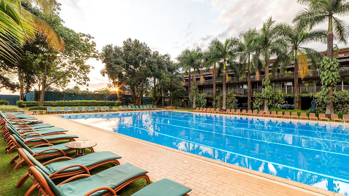 Kabira Country Club