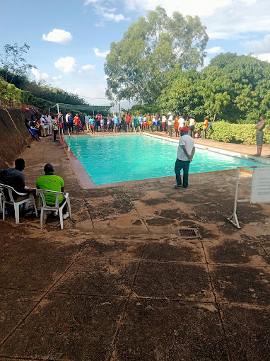 Sego Safari Lodge