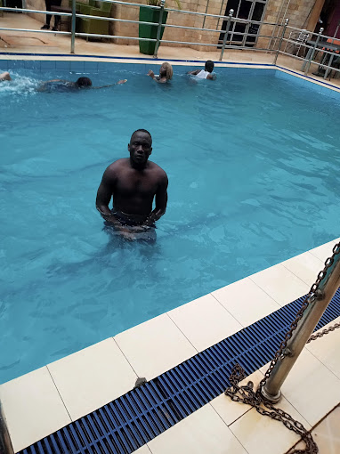 Namayiba Park Hotel