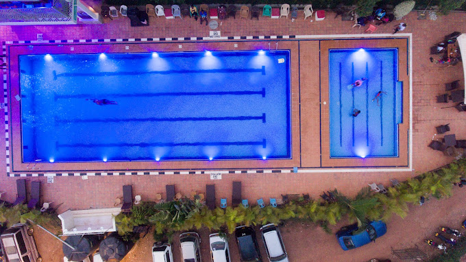 Georgina Gardens Hotel