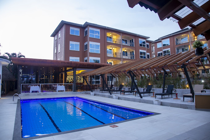 A’lure Hotel & Residences