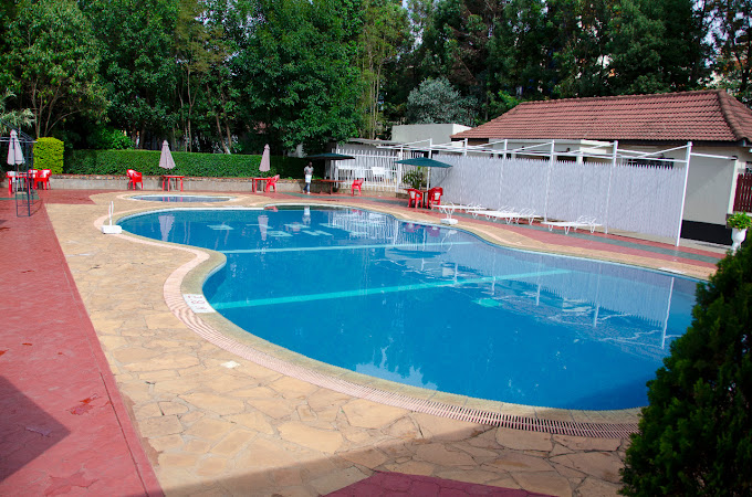 Noble Hotel And Conference Centre Eldoret
