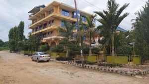 Port Park Hotel