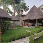 Precious Accomodation & Restaurant