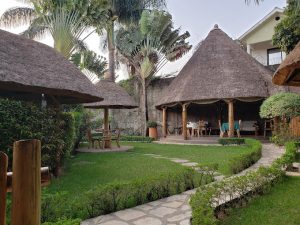 Precious Accomodation & Restaurant