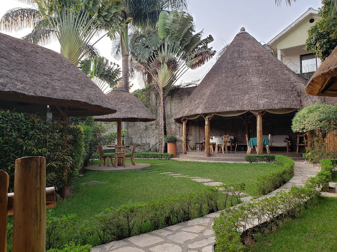 Precious Accomodation & Restaurant