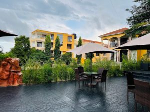 Precious Villas Lubowa