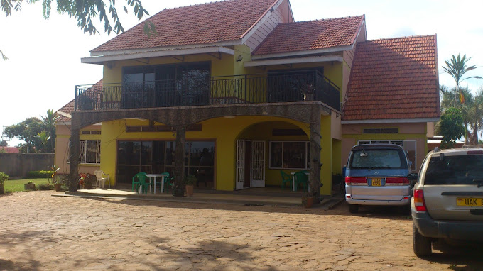 Prestige Resort Cottages